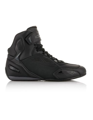 Baskets Moto Alpinestars Faster-3 Drystar