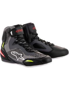 Baskets de moto Alpinestars Faster 3 RideKnit
