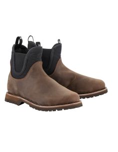 Demi-Bottes Moto Alpinestars Turnstone - Chaussures Moto Hiver