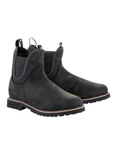 Demi-Bottes Moto Alpinestars Turnstone - Chaussures Moto Hiver 2