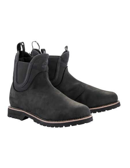 Demi-Bottes Moto Alpinestars Turnstone - Chaussures Moto Hiver