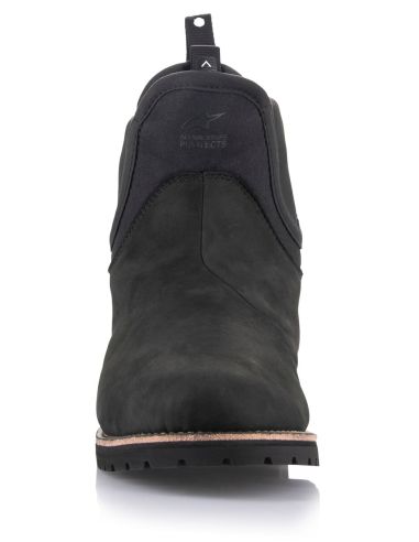 Demi-Bottes Moto Alpinestars Turnstone - Chaussures Moto Hiver