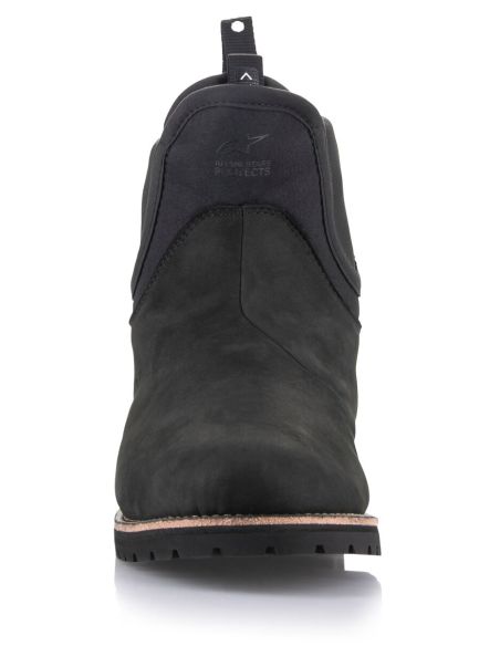Demi-Bottes Moto Alpinestars Turnstone - Chaussures Moto Hiver