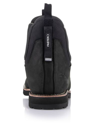 Demi-Bottes Moto Alpinestars Turnstone - Chaussures Moto Hiver