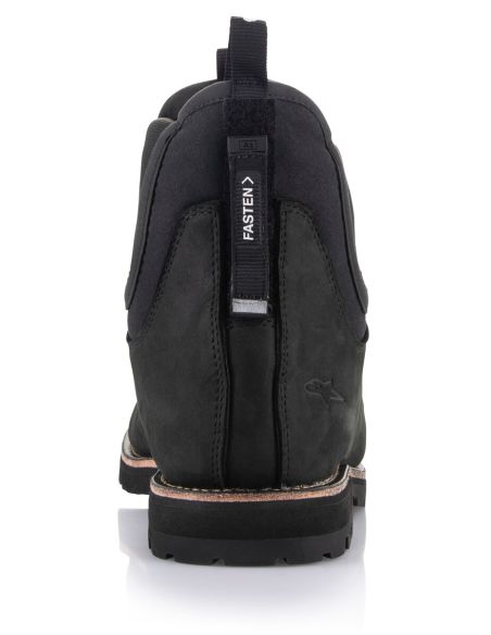 Demi-Bottes Moto Alpinestars Turnstone - Chaussures Moto Hiver
