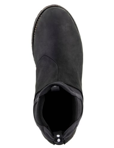 Demi-Bottes Moto Alpinestars Turnstone - Chaussures Moto Hiver