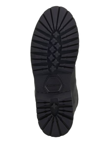 Demi-Bottes Moto Alpinestars Turnstone - Chaussures Moto Hiver
