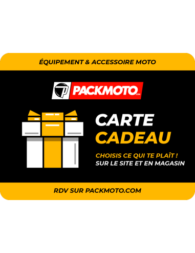 Carte Cadeau