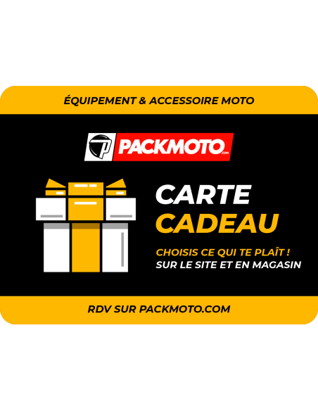 Carte Cadeau