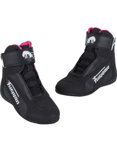 Baskets Moto Femme Furygan Zephyr Lady D3O