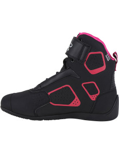 Baskets Moto Femme Furygan Zephyr Lady D3O 2