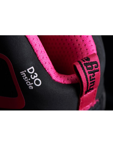 Baskets Moto Femme Furygan Zephyr Lady D3O