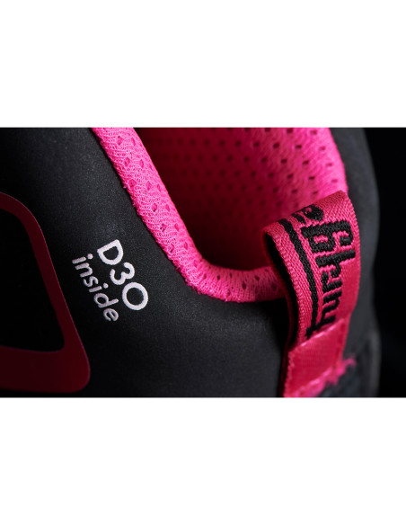 Baskets Moto Femme Furygan Zephyr Lady D3O