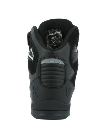 Baskets Moto V'Quattro SBK 20