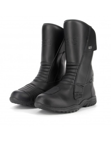 Bottes Moto IXS Attack Evo