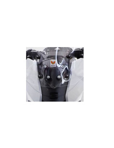 Kit Attache Pre Brise Isotta Seat MO 125 et Silence S01