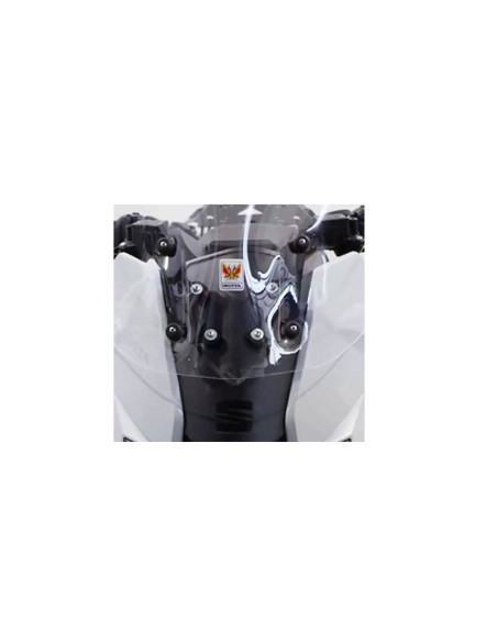 Kit Attache Pre Brise Isotta Seat MO 125 et Silence S01