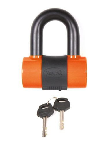 Bloc Disque Harden homologué SRA