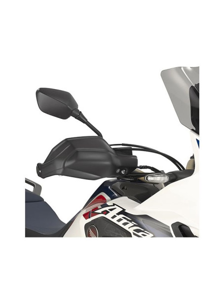 Kit Protège mains Africa-Twin et X-ADV | Givi HP1144