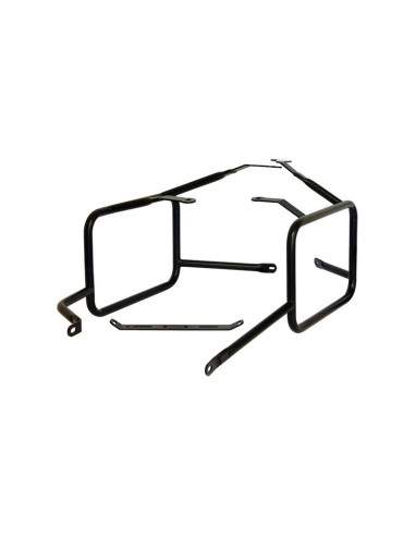 Support Valises Latérales Suzuki DL650 V-Strom