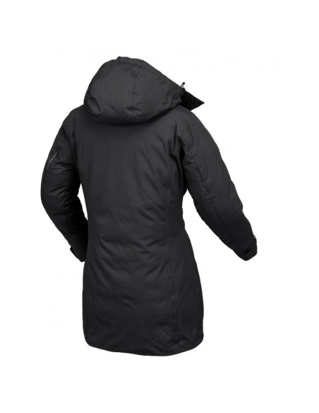 Veste Parka Tucano Urbano Bella