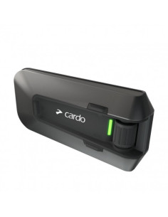 Intercom Cardo PackTalk Edge JBL Solo 2