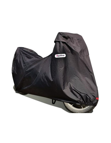 Housse de Pluie Scooter Top-Line