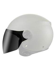 VISIÈRE TEINTÉE POUR CASQUE NOX N608 2
