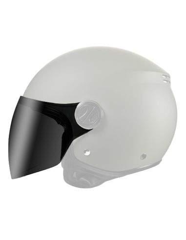 VISIÈRE TEINTÉE POUR CASQUE NOX N608