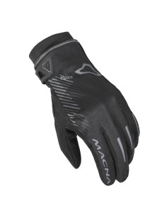 Gants Moto Macna Crew RTX Noir