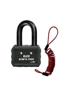 Bloque Disque France-Antivol Elite Stark Mini