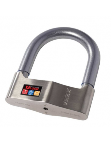 Antivol-U Xena 102mm | Classe SRA