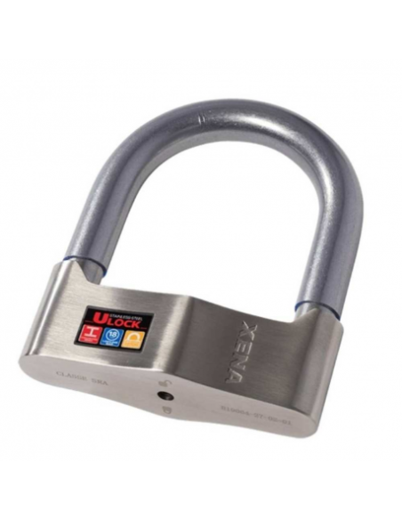 Antivol-U Xena 102mm | Classe SRA