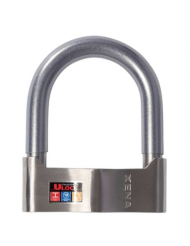 Antivol-U Xena 102mm | Classe SRA