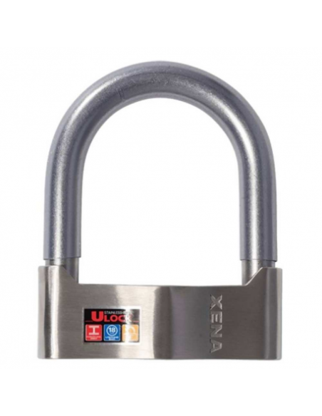 Antivol-U Xena 102mm | Classe SRA