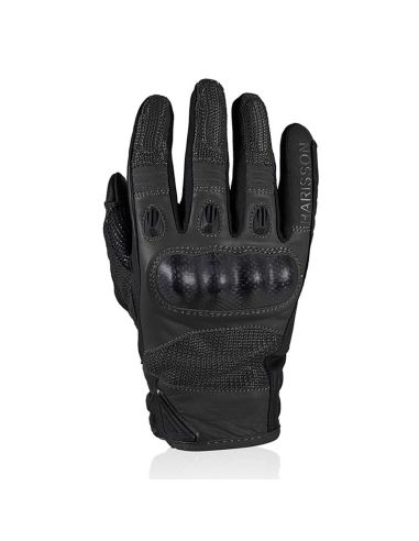 Gants été Harisson Spy Evo Noir