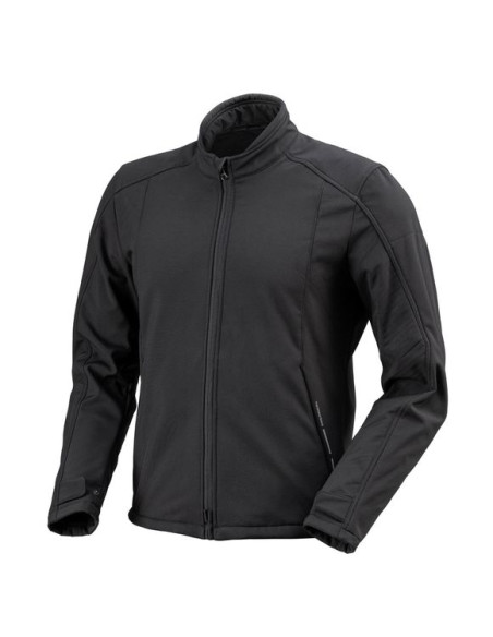 Veste de Moto Tucano Ovetto Noir