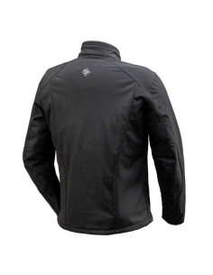 Veste de Moto Tucano Ovetto Noir 2