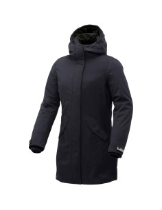 Veste de Moto Tucano Urbano Stella Bleu