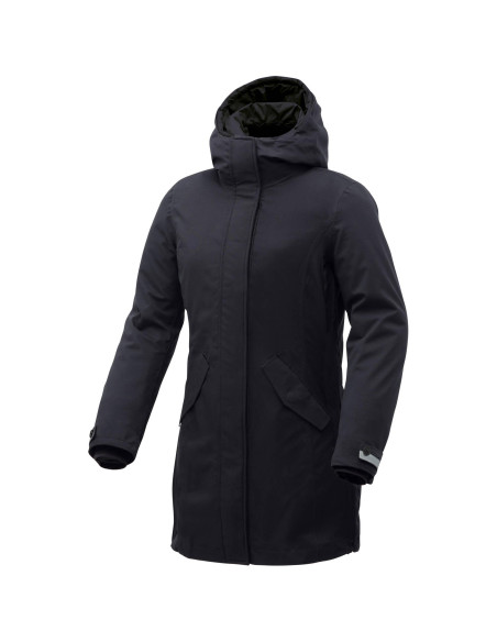 Veste de Moto Tucano Urbano Stella Bleu