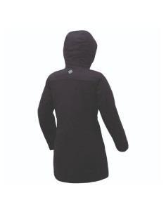 Veste de Moto Tucano Urbano Stella Bleu 2