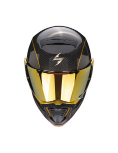 Casque Scorpion EXO-HX1 Carbon SE 2