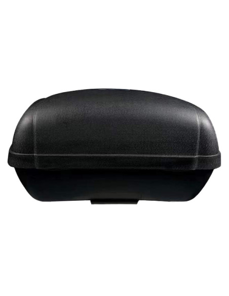 Top Case Weckio 51 Litres