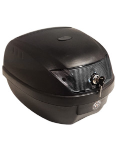 Top Case Weckio 29 Litres Noir 2