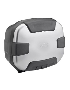 Top Case Givi Monokey | Trekker 35L ALUMINIUM