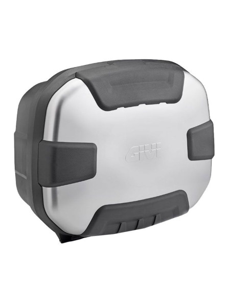 Top Case Givi Monokey | Trekker 35L ALUMINIUM