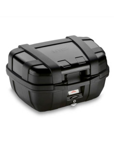 Top Case Givi Monokey | Trekker 52L NOIR