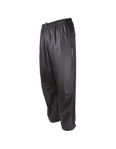 Pantalon Pluie Moto Harisson SuperFit Noir