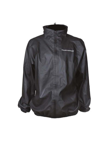 Veste Pluie Moto Harisson SuperFit