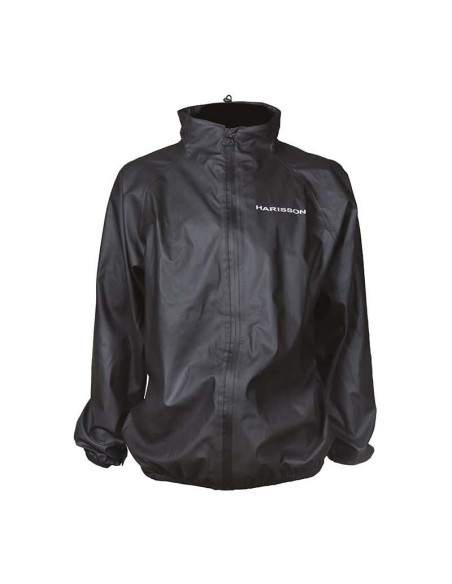 Veste Pluie Moto Harisson SuperFit